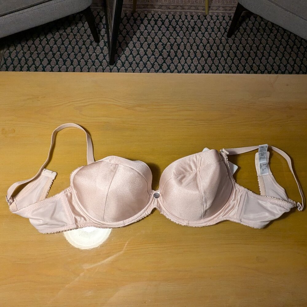 Gorsenia Toscana K156/1 Bra - Biege 38C US C85 EUR